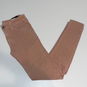 American Eagle Blush Jeans